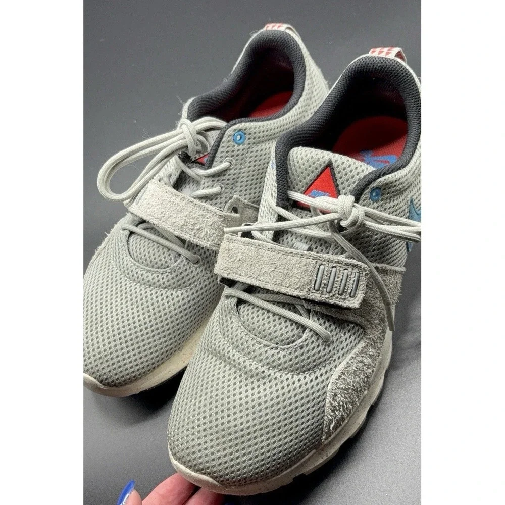 Gently Worn 2015 Nike SB Trainerendor 